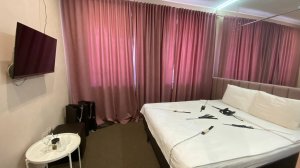 Промышленная (Чита) - Гостиница Декабрист номер 9