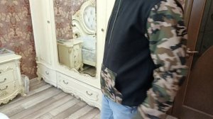 Скрытое ношение полноразмерного пистолета Р226 ТК Pro в кобуре от PiRATECUSTOM