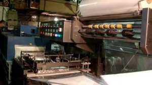 АВТОМАТ ТЕРМОУСАДОЧНОЙ УПАКОВКИ МТП-4025М УПАКОВОЧНОЕ ОБОРУДОВАНИЕ, ТЕРМОУПАКОВОЧНАЯ МАШИНА, СТАНОК