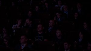 Выступление Наиля Сайфуллина на II Всероссийском конгрессе по комплексному развитию территорий