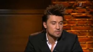 Дима Билан о семье #димабилан