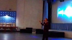 Ведунья, гвозди, стендап — Незабываемый вечер на курорте "Русь"!