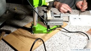 Печатная плата Версия 3