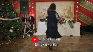 Зарема Ибрагимова. Красивая песня на кумыкском языке.