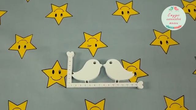 Ткань Китайский Хлопок К77