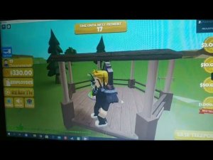 симулятор зоо парка в роблоксе