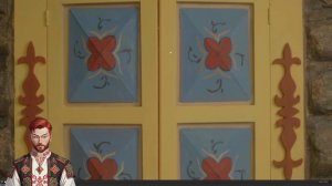 Песнь Копья