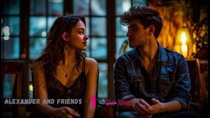 Alexander and friends - Our love
