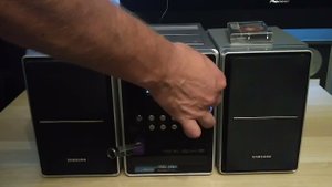 Samsung MM KT8 миниобзор и работа аппарата от 25.09.2021.