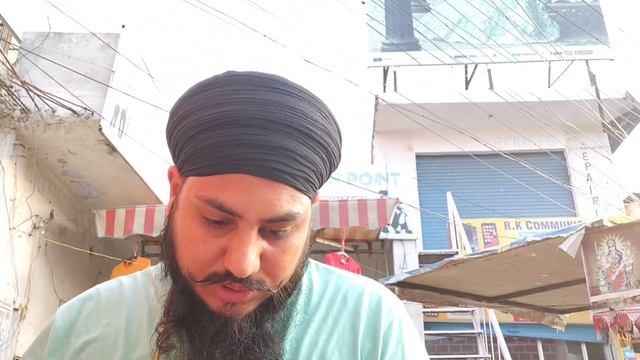 NARAYAN MIX ICE CREAM AT MIRAN SAHIB 🍨🍨 ( SO YUMMY ) смотреть онлайн
