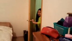 "На лабутенах" пародия