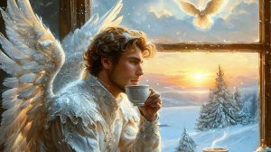 Одиночество.