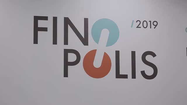 Finopolis - 2019