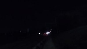 О проблемах освещения улицы Высоковольтной в Орле