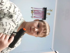 полуночной стрим