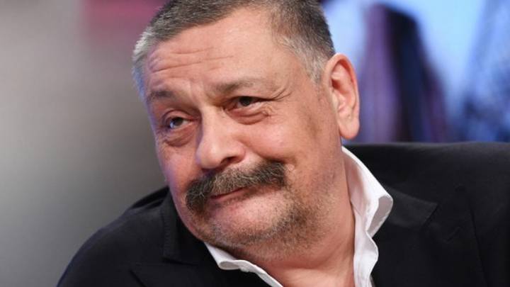 Дмитрий Назаров обратился к народу Получен срок смотреть онлайн