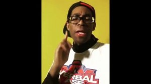 Verbalase Beatboxing Meme (Jah I’m Serious Compilation)