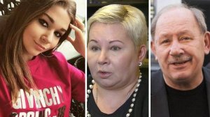 Дочь исчезнувшего экс мэра Самары Тархова отбывает срок в колонии за вымогательство, а внучка...