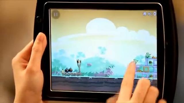 Ramos tablet Miumiu W12 смотреть онлайн