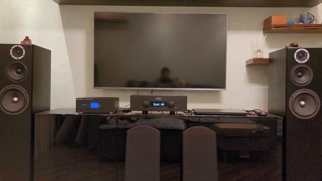 Hegel h390 Styleacoustic Коваленко 5 смотреть онлайн