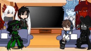 °§¦реакция игры бога и нового поколения на лололошку[#12] ¦§°