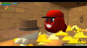 мясная курица