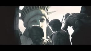 СССР нападает на Америку