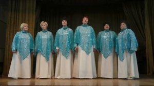 Надежда   Всё от русских рябин