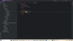 2.3. Как заполнять, создать свою архитектуру  (пример)