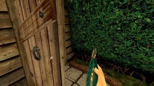 Все фишки обновления 1.01 | Evil Nun 2