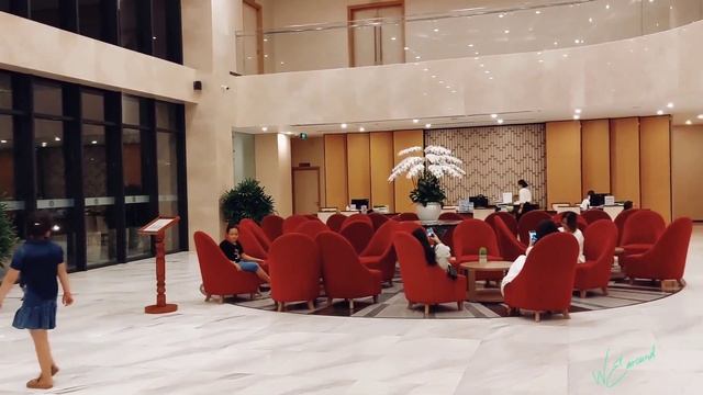 Selectum Noa Resort Cam Ranh | Resort 5* với công viên nước lớn nhất Cam Ranh смотреть онлайн