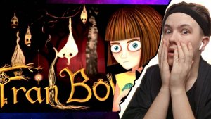 MrVladisaevv Спасает Бедную Девчонку из Больницы!!! ПРОХОЖДЕНИЕ FRAN BOW!!!
