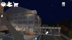 Мороженщик 5 в Роблоксе // Ice Scream 5
