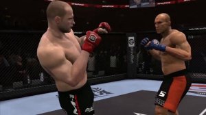 Check out every feature that EA SPORTS MMA has to offer!