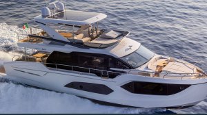 ABSOLUTE 60 Fly  Review  2017