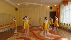 Дс 46 Песня русская