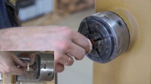 Медальон на токарном станке по дереву. Полное, детальное практическое руководство