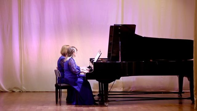 01 А. Корепанов, 1 часть - «Озорники» смотреть онлайн