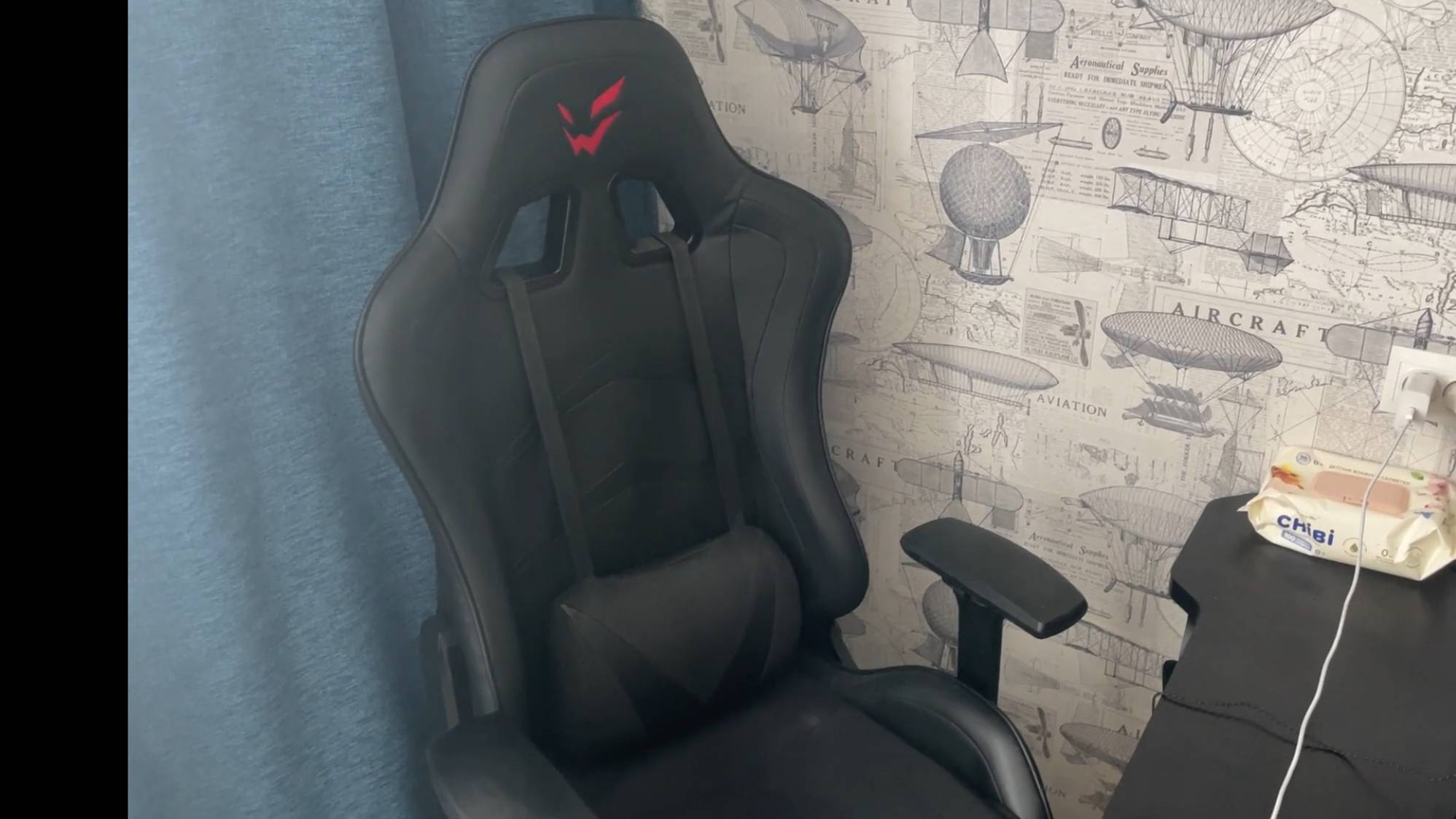 Пожалуй лучшее кресло для школьника Ardor Gaming Force Armor 2000M. Спустя 1,5 года использования. смотреть онлайн