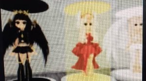 Roblox тайкун богини в розовом цвете. 2 часть на 25 просмотра.