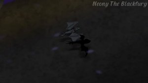 toothless X Light fury eps 3 part 1