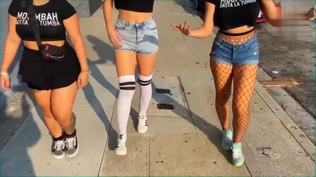 Best Shuffle Dance Music Video 2024