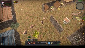 Wild-Terra-2 ПВЕ сервер Играю отдыхаю