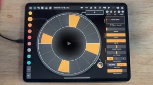 Olympia Noise Patterning 3: Automation