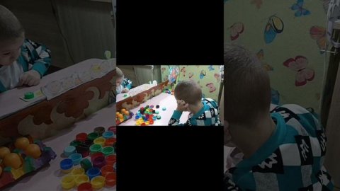 Развиваем мышление