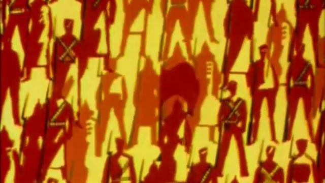 Николай Прилепский - Левый марш смотреть онлайн