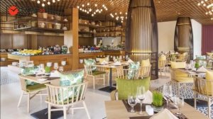 Dusit Princess MoonRise Beach Resort Phú Quốc