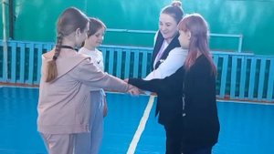 Видеовизитка "Воспитать человека-2025"