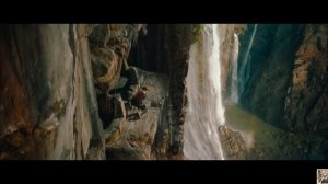 Мир Юрского периода 4: Возрождение — Русский трейлер (Дубляж, 2025)