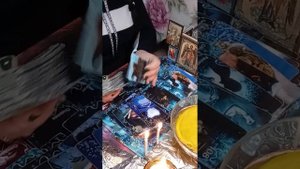 Отливка воском от приворота, сущей, лярв, испуга, давних порч.